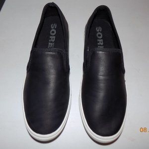 New Sorel Campsneak EU39.5 US8.5